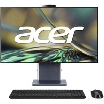 Моноблок Acer Aspire S27-1755 Core i7-1260P/16Gb/SSD1Tb/27"/IPS/WQHD/Eshell/grey (DQ.BKECD.003)