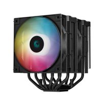 Вентилятор для процессора Deepcool AG620 DIGITAL BK ARGB R-AG620-BKADMN-G-2