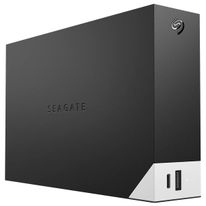 Внешний жесткий диск Seagate One Touch 6ТБ STLC6000400 USB 3.2 Gen1 Type-A