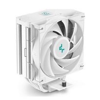 Вентилятор для процессора Deepcool AG400 DIGITAL WH R-AG400-WHNDMN-G-1