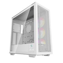 Корпус Deepcool MORPHEUS WH R-MORPHEUS-WHAPA1-G-1 