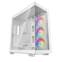 Корпус Deepcool CH780 WH R-CH780-WHADE41-G-1 