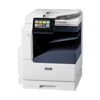 МФУ Xerox Базовый модуль, VersaLink B7125/B7130/B7135 (B7101V_D)