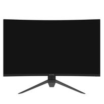 Монитор 32" KTC H32S17C Black (VA, 1920x1080, HDMI+HDMI+DP, 11 ms, 178°/178°, 300 cd/m, 3000:1, 165Hz, FreeSync/G-Sync)