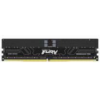 Модуль памяти Kingston 16GB DDR5 6800 FURY Renegade Pro RDIMM Black XMP ECC Registered DIMM (Single Module) 1RX8 34-44-44 1.4V 288-pin 16Gbit