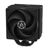 Вентилятор для процессора Arctic Cooling Вентилятор для процессора Arctic Freezer 36 (Black) - Retail (Intel: LGA 1851, LGA 1700 AMD: AM5, AM4)  (ACFRE00123A)