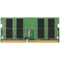 Модуль памяти Kingston 8GB DDR3L 1600 SODIMM KVR16LS11/8WP Non-ECC, Unbuffered, CL11, 1.35V, 2R, 4Gbit, RTL KVR16LS11/8WP (317466)