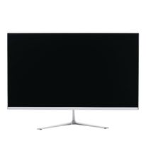 Монитор 27" Lime Z270Z V2 White  (IPS, 1920*1080, VGA+HDMI+DP+Audio out +DC, 4 ms, 178°/178°, 250 cd/m, 1000:1 (100M:1), 100Hz, Flat)