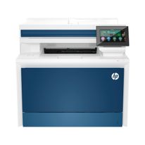 HP Color LaserJet Pro 4303DW (МФУ лазерное цветное, A4, 600dpi, 33ppm, 512Mb, 1200МГц, ADF50, 250+50,  WIFI, USB)