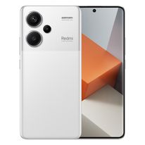 Смартфон Xiaomi Redmi Note 13 Pro+5G 12GB+512GB Moonlight White (MZB0FDBRU) 