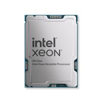 Центральный Процессор Intel Xeon® Silver 4516Y+ 24 Cores, 48 Threads, 2.2/3.7GHz, 45M, DDR5-4400, 2S, 185W OEM