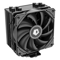 Вентилятор Cooler ID-Cooling SE-224-XTS BLACK 220W/ PWM/ LGA1700, 115*/AM4, AM5/ Screws 