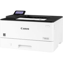 Canon i-Sensys LBP246DW (А4, Printer/ Duplex, 1200 dpi, Mono, 40 ppm, 1 Gb, 1200 Mhz, tray 100+250 pages, LCD Mono (5 строк), USB 2.0, RJ-45, WIFI)