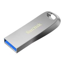 USB накопитель SanDisk Ultra Luxe USB 3.2 Gen 1 Flash Drive 32GB, Upto 150MB/s, All Metal 