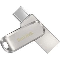 USB накопитель SanDisk Ultra Dual Drive Luxe USB Type-C 512GB, USB 3.1 Gen 1 