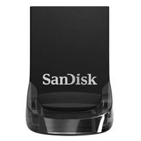 USB накопитель SanDisk Ultra Fit USB 3.2 Flash Drive 3-Pack 32GB 