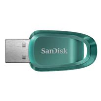 USB накопитель SanDisk Ultra Eco USB Flash Drive USB 3.2 Gen 1 64GB, Upto 100MB/s R 