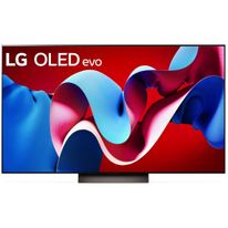 65" Телевизор OLED LG OLED65C4RLA.ARUB