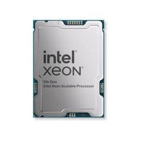 Центральный Процессор Intel Xeon® Gold 6542Y 24 Cores, 48 Threads, 2.9/4.1GHz, 60M, DDR5-4800, 2S, 250W OEM