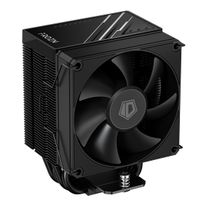 ID-Cooling Вентилятор Cooler ID-Cooling FROZN A400 BLACK 180W/ PWM/ all Intel/AMD/Screws