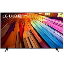 65" Телевизор LED LG 65UT80006LA.ARUB