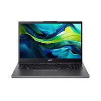 Ноутбук Acer Aspire 15 A15-41M-R4QW AMD Ryzen 7 7735U/16Gb/SSD1024Gb/15.6"/IPS/FHD/60Hz/NoOS/Iron (NX.KXNCD.007)