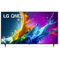 55" Телевизор Q-NED LG 55QNED80T6A.ARUB