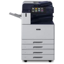 МФУ Xerox  AltaLink C8135   (МФУ лазерный цветной, А3, 35 стр/мин, Базовый модуль C8101V_T +)