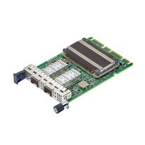 Сетевой адаптер Broadcom NetXtreme N225P (BCM957414N4140C Rev.15) 2x25GbE (25/10GbE), PCIe 3.0 x8, SFP28, BCM57414, OCP 3.0, Ethernet Adapter