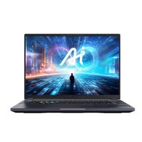 Ноутбук AORUS 16X Core i7-13650HX/16Gb/SSD1Tb/16.0"/RTX 4070/IPS/WQXGA/165Hz/noOS (9SG-43KZC54SD)