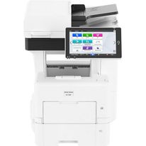 Ricoh IM 550F (МФУ лазерное, А4, 55 стр./мин, факс, 2 GB, 320 GB, 1.3 GHz,  автоподатчик, дуплекс) (418459)