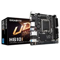 Материнская плата Gigabyte H610I, RTL