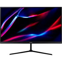 Монитор 27" ACER QG270H3BIX Black (VA, 1920x1080, D-sub+HDMI, 4 ms, 178°/178°, 250 cd/m, 1000:1, 100Hz)