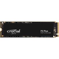 Твердотельный накопитель SSD Crucial 2TB M.2 2280 440 TBW 3D NAND PCI-E 4.0 x4 