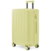 Чемодан Ninetygo Чемодан NINETYGO Danube MAX luggage -26''-Лимонно-желтый 