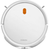 Робот-пылесос Xiaomi Robot Vacuum E5 (White) EU