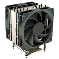 Вентилятор для процессора ALSEYE R26 CPU, LGA1700, FAN 120mm, 1000-2520RPM, 28dBA, 92CFM, TDP 280W