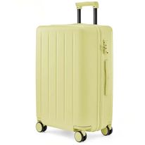 Чемодан Ninetygo Чемодан NINETYGO Danube MAX luggage -28''-Лимонно-желтый 