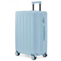 Чемодан Ninetygo Чемодан NINETYGO Danube MAX luggage -28''-Голубой 