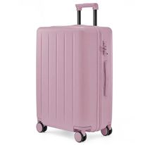 Чемодан Ninetygo Чемодан NINETYGO Danube MAX luggage -28''-Розовый 