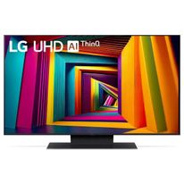 43" Телевизор LED LG 43UT91006LA.ARUB