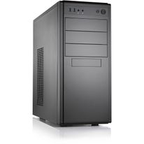 Корпус Foxline FL-886-U32 ATX case, black, w/o PSU, w/2xUSB3.0, w/o pwr cord, w/o FAN