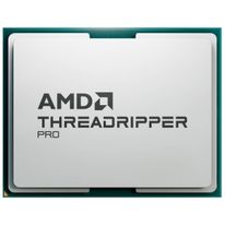 Центральный Процессор AMD RYZEN Threadripper PRO 7965WX OEM (Storm Peak, 5nm, C24/T48, Base 4,2 GHz, Turbo 5,3 GHz, Without Graphics, L3 128MB, TDP 350W, sTR5)