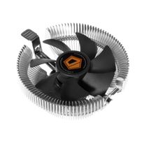 Вентилятор Cooler ID-Cooling  DK-01T 95W/ Intel 775,115*,1200,1700/AMD