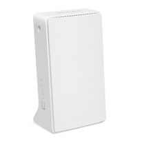 Маршрутизатор Mercusys MB230-4G AC1200, встроенный модем 4G+ LTE до 300 Мбит/с, 085050014 