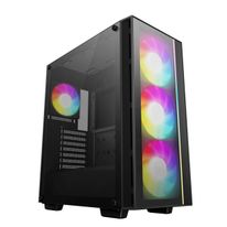 Корпус Deepcool MATREXX 55 V4 (R-MATREXX55-BKADA4-G-4)