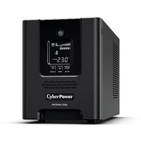 Источник бесперебойного питания (ИБП) CyberPower ИБП Line-Interactive CyberPower PR2200ELCDSL 2200VA/1980W USB/RS-232/EPO/SNMPslot (8 IEC С13, 1 IEC  