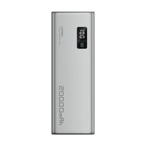 Внешний аккумулятор CUKTECH CUKTECH 100W Power Bank 2C1A （NO.15 SE） 