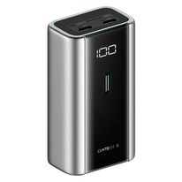 Внешний аккумулятор CUKTECH 55W Power Bank 2C PB060 gray