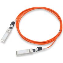 Кабельная сборка CISCO 10GBASE Active Optical SFP+ Cable, 7m, SFP-10G-AOC7M 